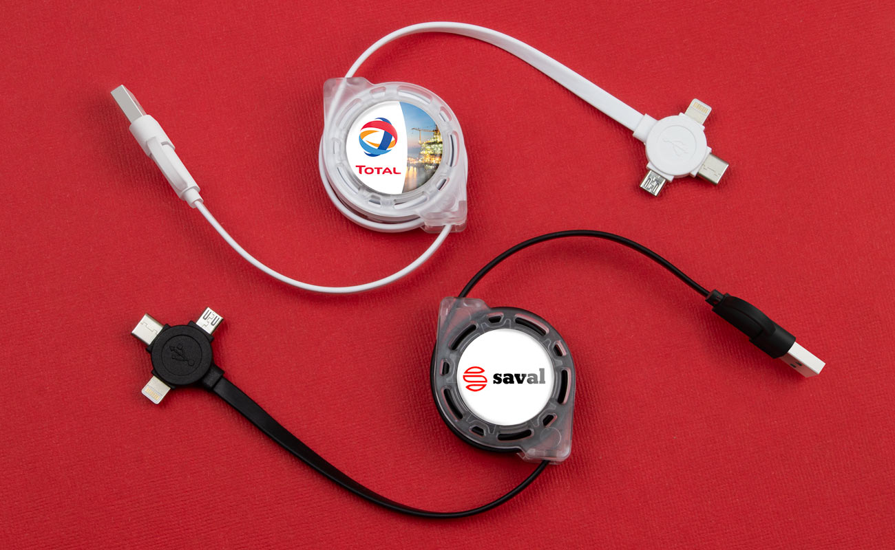 Motion - Brändätyt Latausjohdot gallery thumbnail