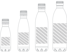 Vesipullo Silkkipainatus