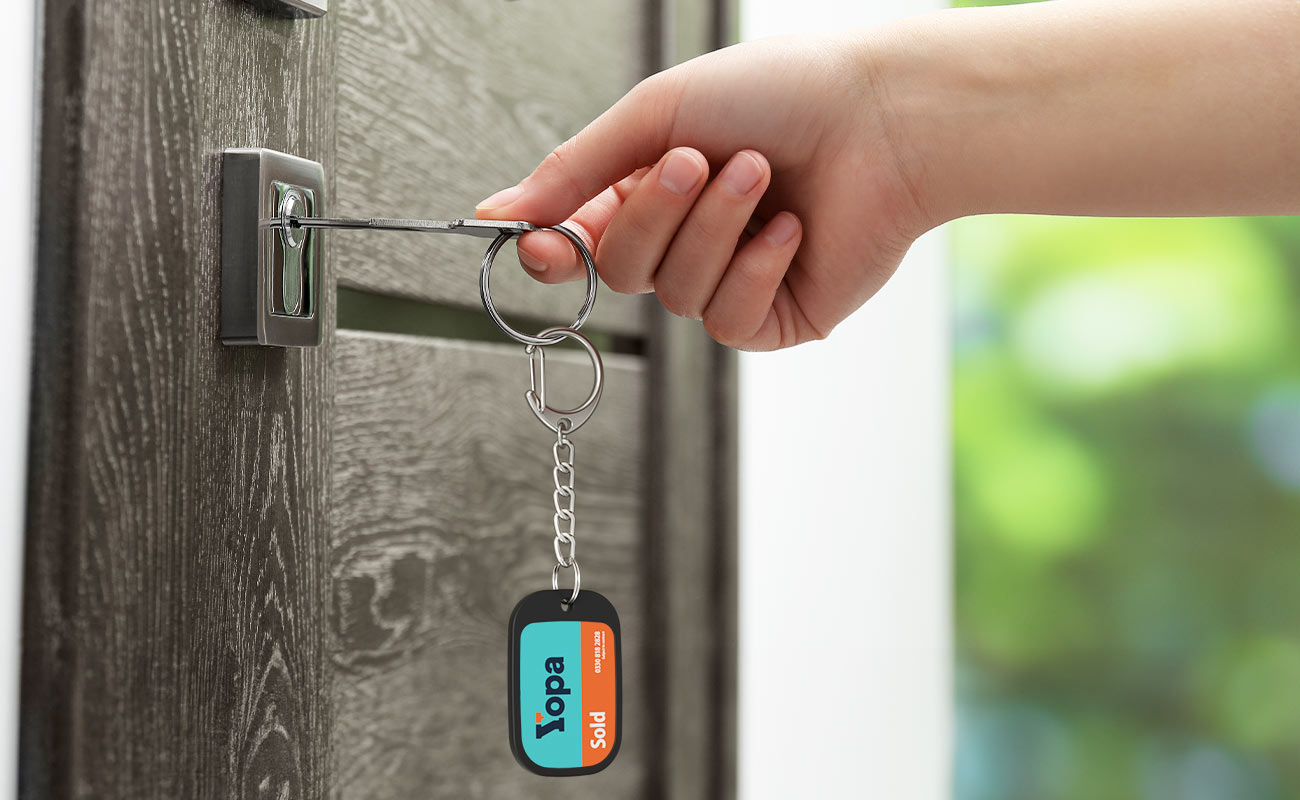 Nexus - Messujaettavat Avaimenperät gallery thumbnail