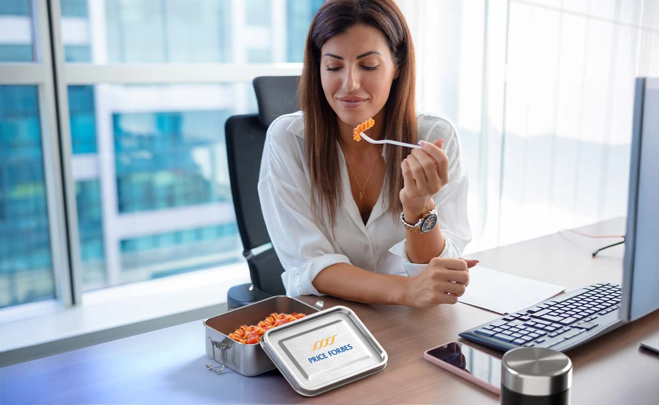 Nibbles - Messujaettavat Elintarvikesäiliöt gallery thumbnail