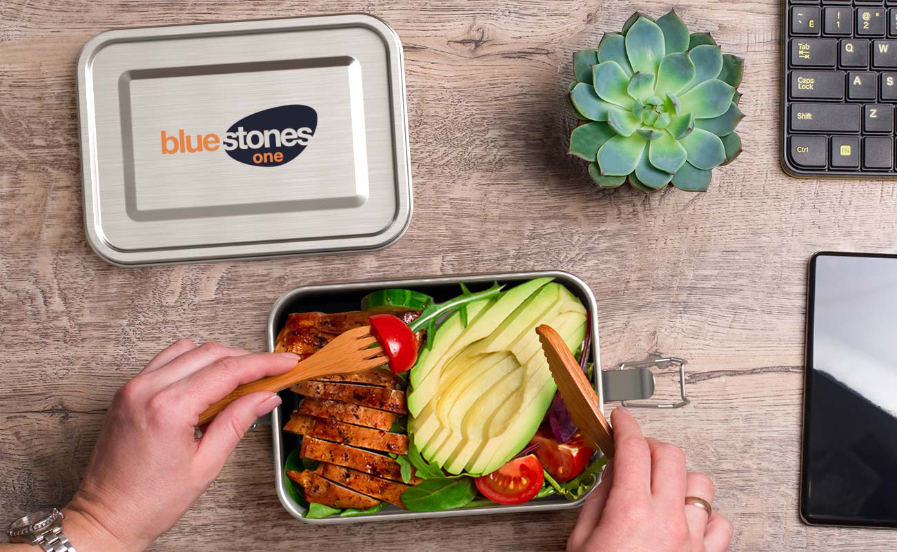 Nibbles - Painatettavat mainos Elintarvikesäiliöt gallery thumbnail