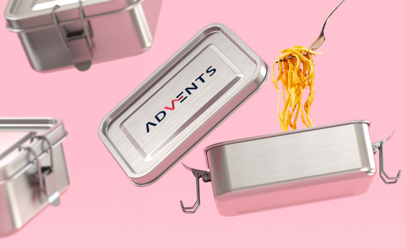 Nibbles - Painatettavat Elintarvikesäiliöt gallery thumbnail