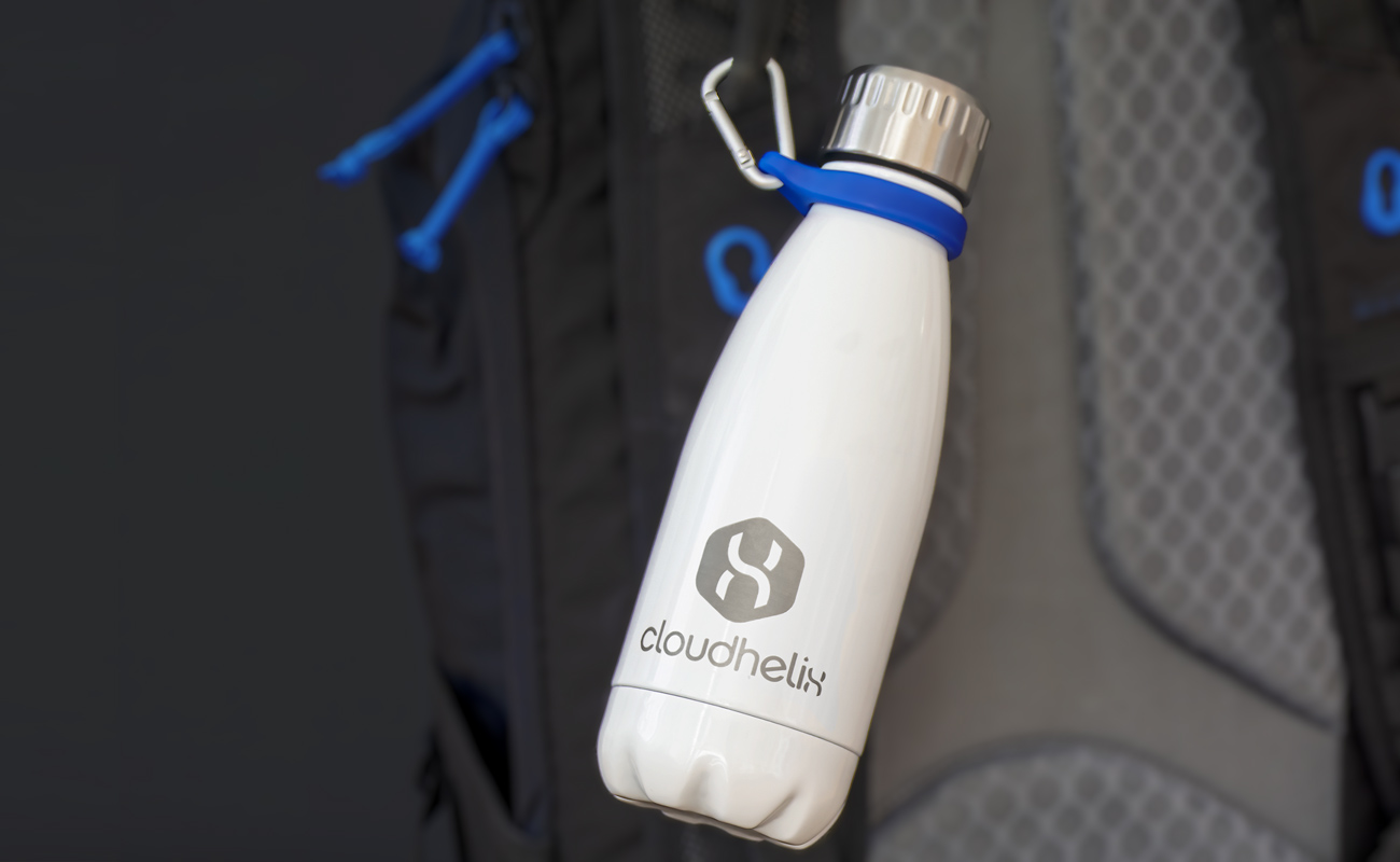 Nova - Painetut Vesipullot gallery thumbnail