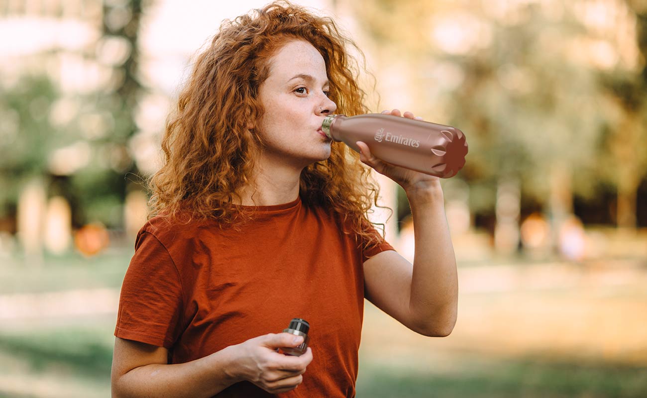 Nova - Yksilöity Vesipullo gallery thumbnail