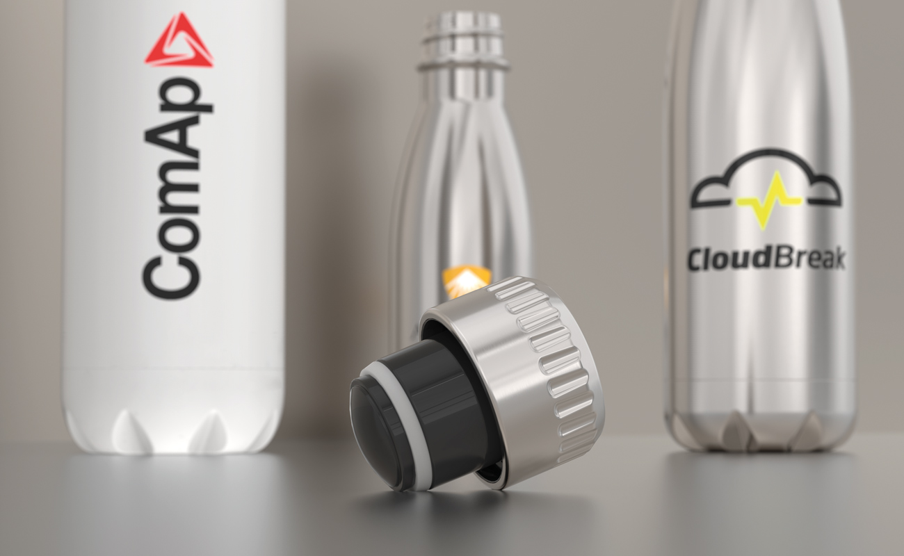 Nova - Vesipullot Pullot Logo gallery thumbnail