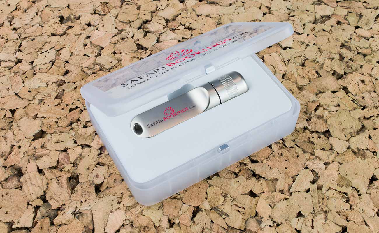 Nox - Yksilöidyt Vesitiiviit USB Peukalo Muistitikut gallery thumbnail