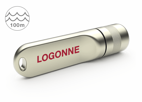 Nox - USB Logo Nox - USB Logo