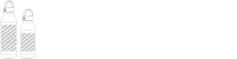 Vesipullo Silkkipainatus