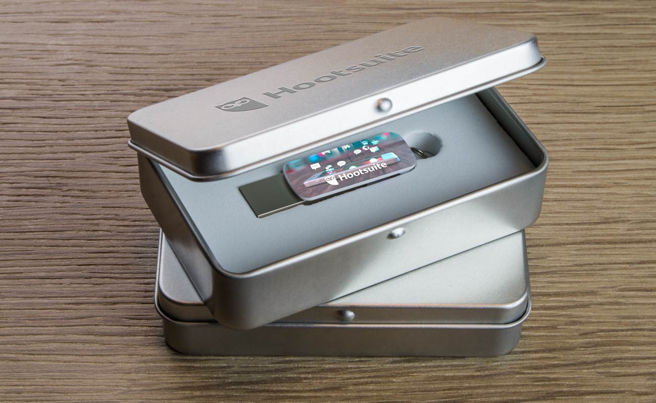 Orbit - USB-C Logo gallery thumbnail