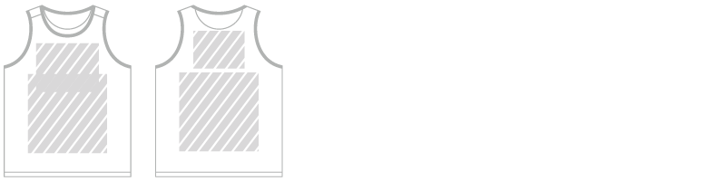 Singlet Kuvatulostus