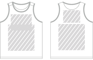 Singlet Kuvatulostus