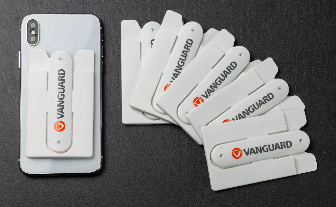 Pass - Kustomoitu Lompakkokotelo gallery thumbnail