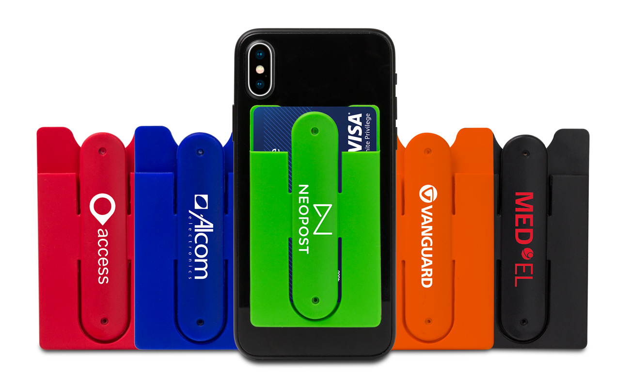 Pass - Ykksilöity Lompakko Puhelinkotelot gallery thumbnail