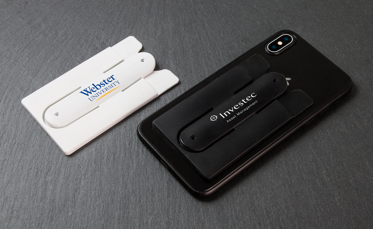 Pass - Promotionaalinen Puhelinlompakko gallery thumbnail