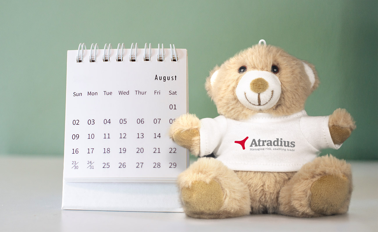 Paws - Nallet logolla gallery thumbnail