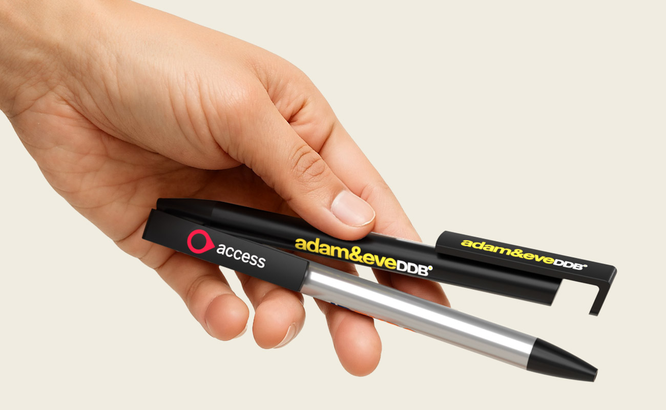 Perch - Mainoskynät gallery thumbnail