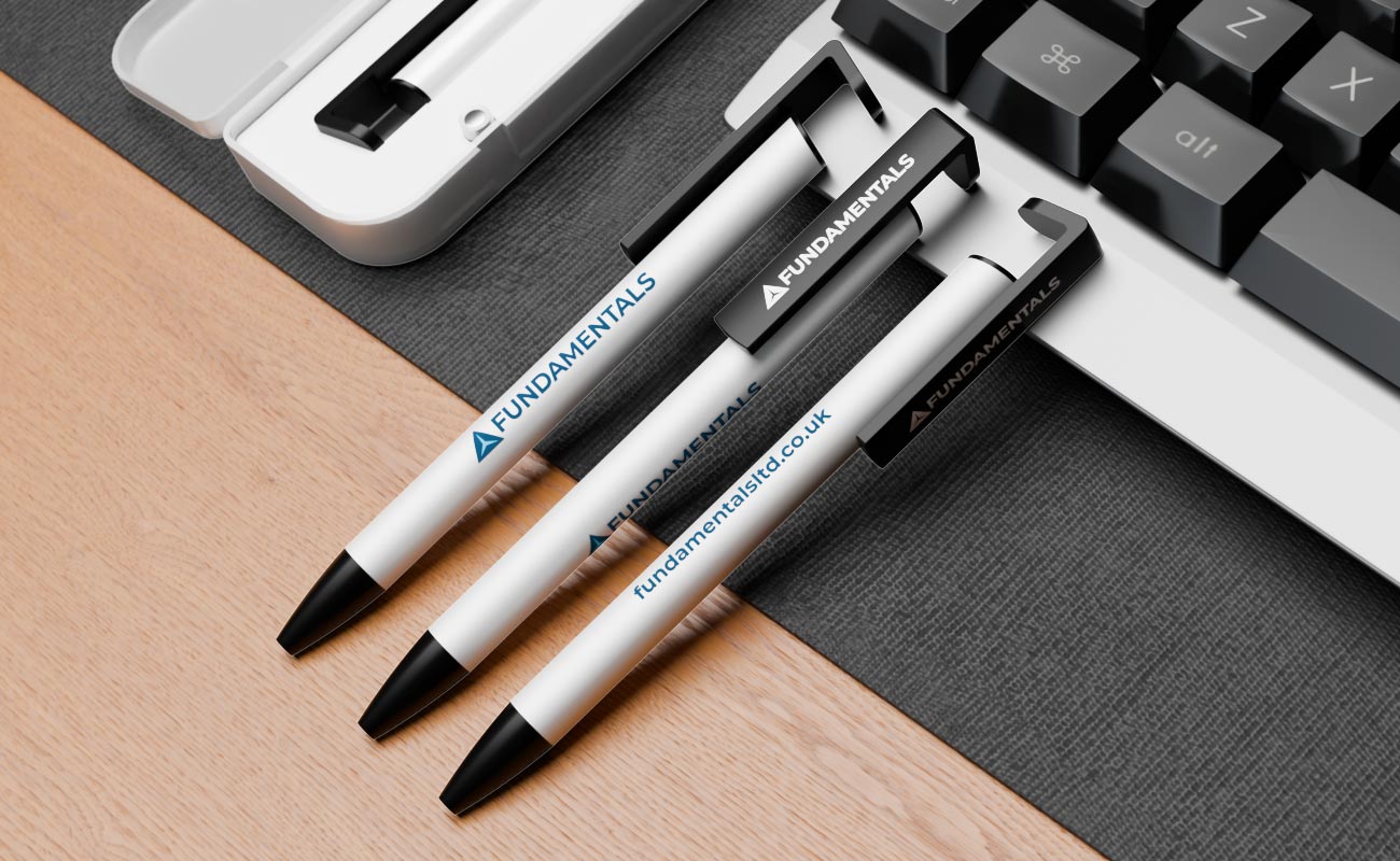 Perch - Painatettavat Kynät gallery thumbnail