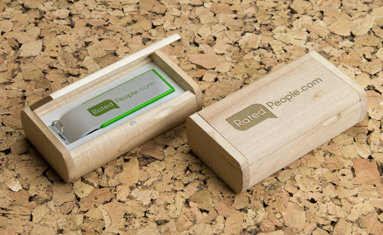 Pop - Logolliset pullonavaaja USB muisti gallery thumbnail