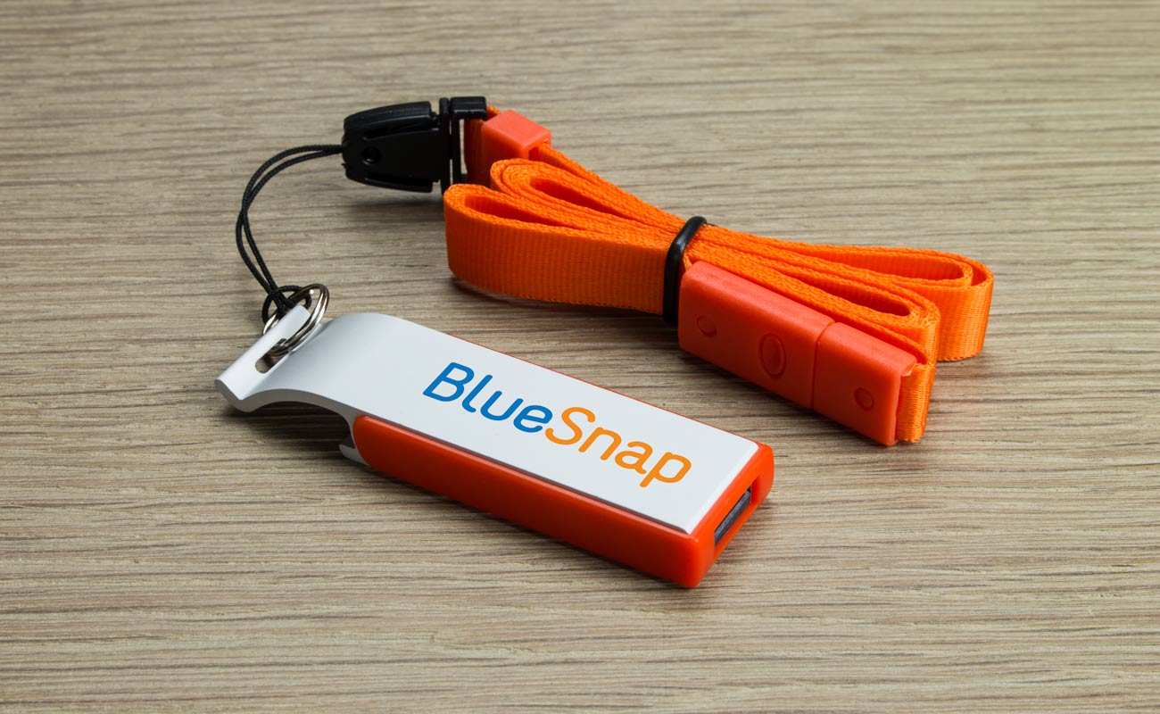 Pop - Markkinointi pullonavaaja USB muistitikku gallery thumbnail