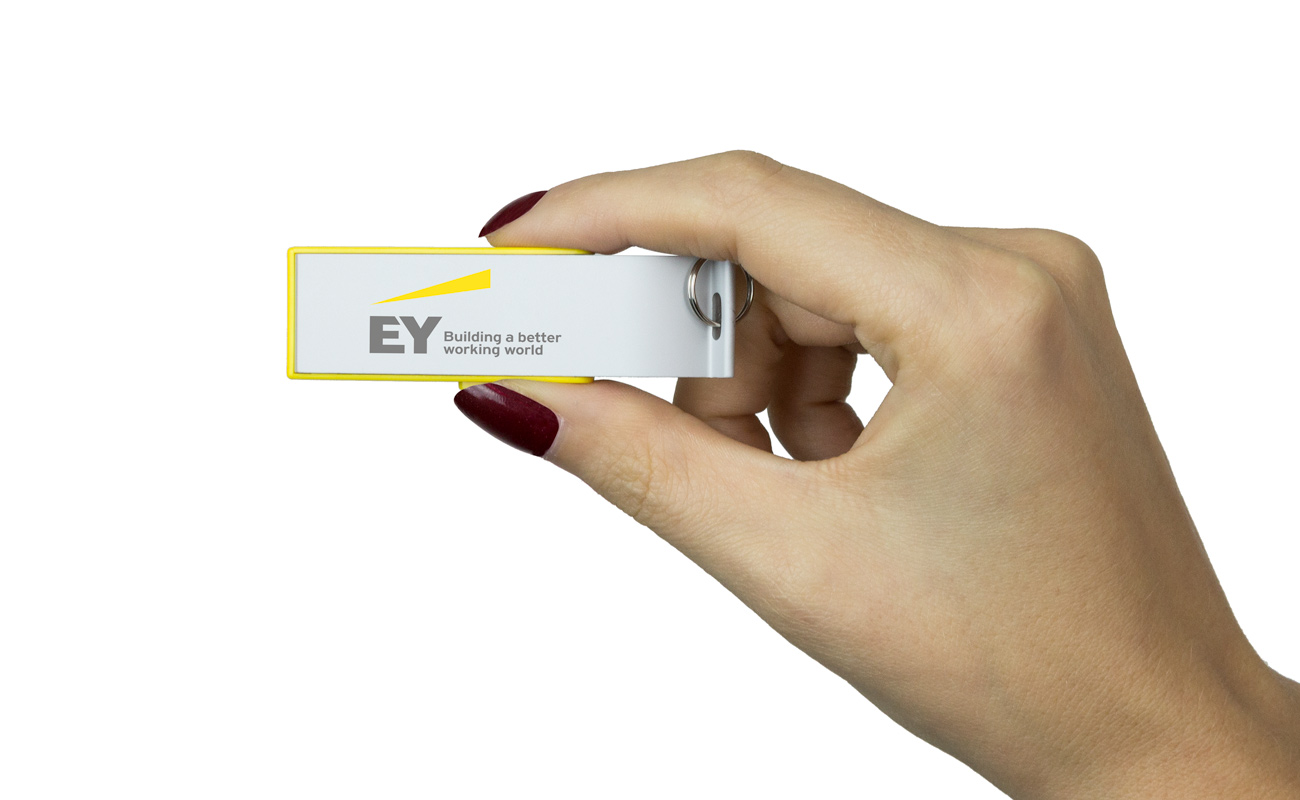 Pop - Markkinointi USB muisti pullonavaajalla gallery thumbnail