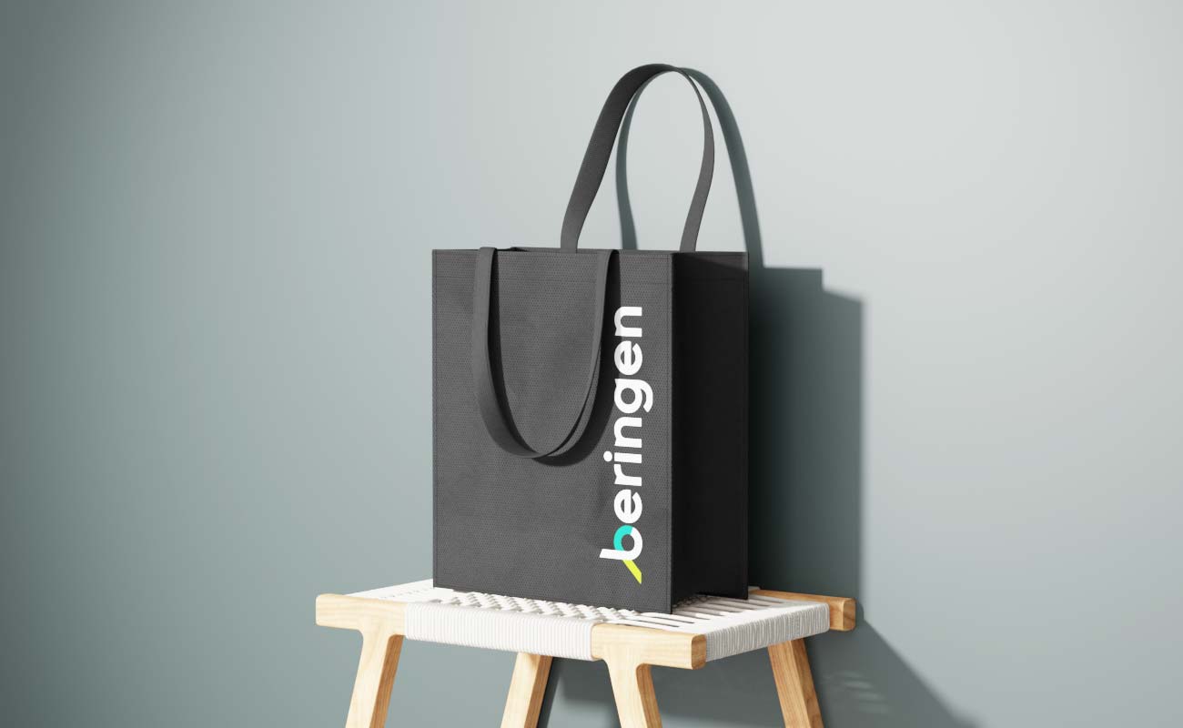 Porta - Kangaskassit Branded gallery thumbnail