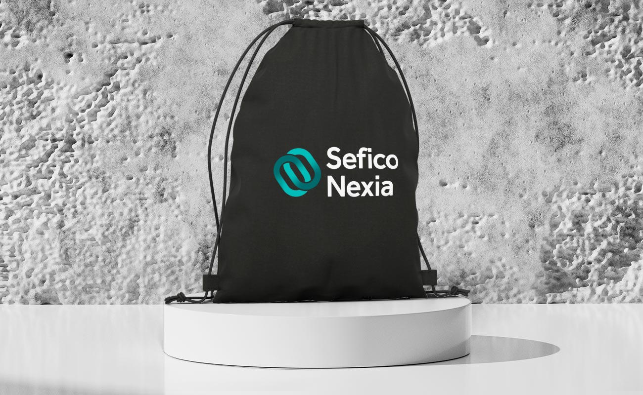 Prime - Painettu Kiristysnauhakassi gallery thumbnail