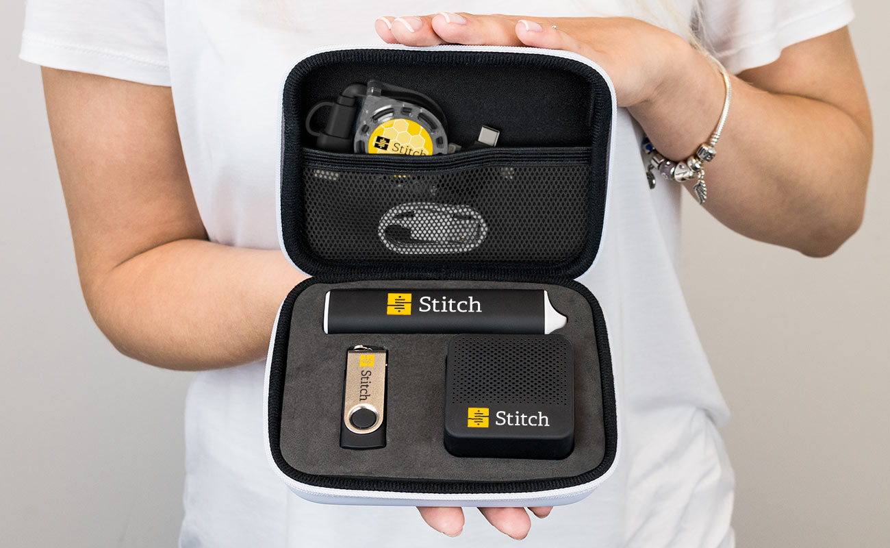 Pure L - Messujaettavat Lahjasetit gallery thumbnail