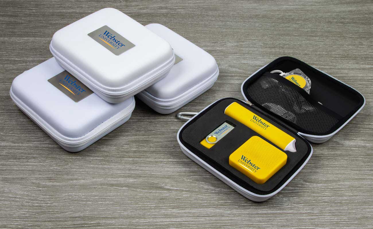 Pure L - Painatettavat mainos Lahjasetit gallery thumbnail