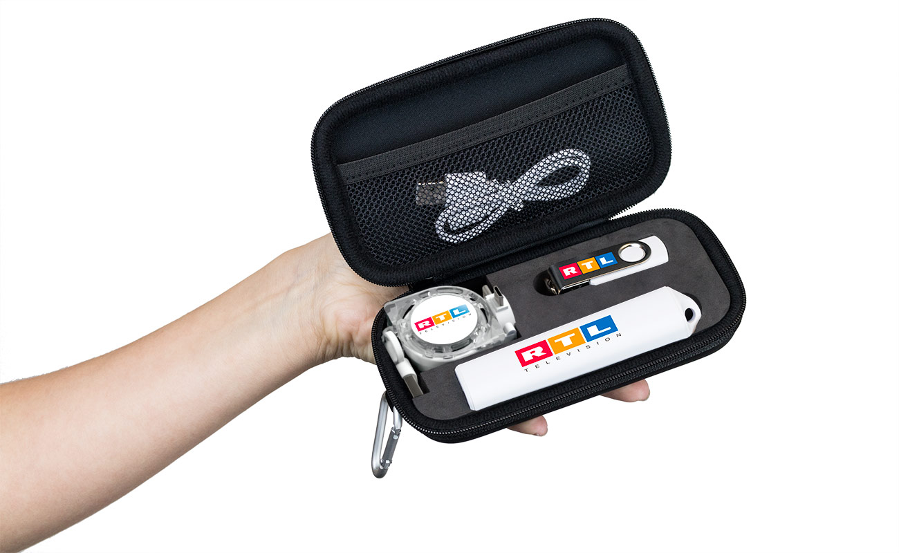 Pure M - Lahjasetit logolla gallery thumbnail