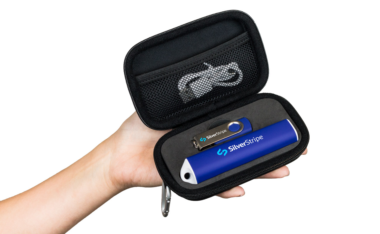 Pure S - Lahjasetit logolla gallery thumbnail