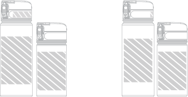 Vesipullo Silkkipainatus