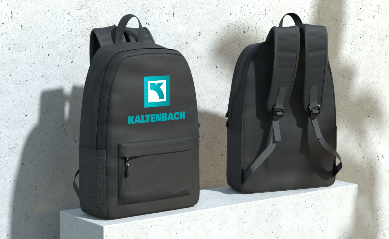 Quest - Selkäreppu gallery thumbnail