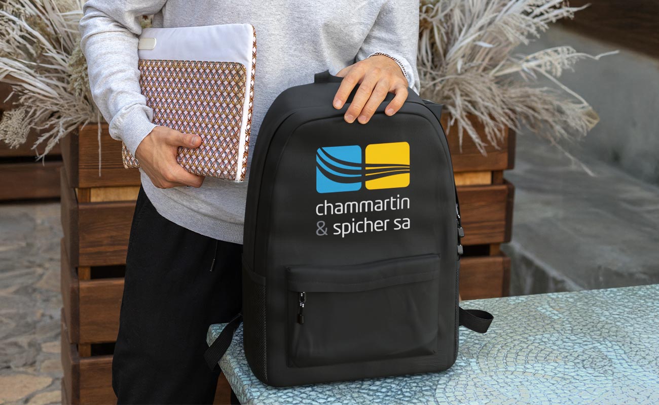 Quest - Selkäreppu gallery thumbnail