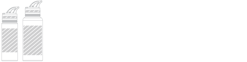 Vesipullo Silkkipainatus