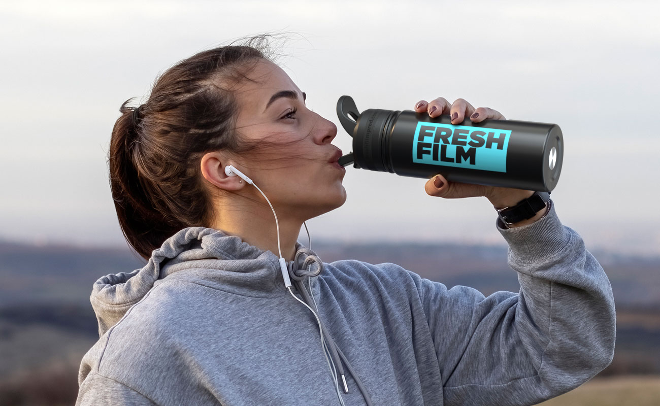 Range - Painetut Vesipullot gallery thumbnail