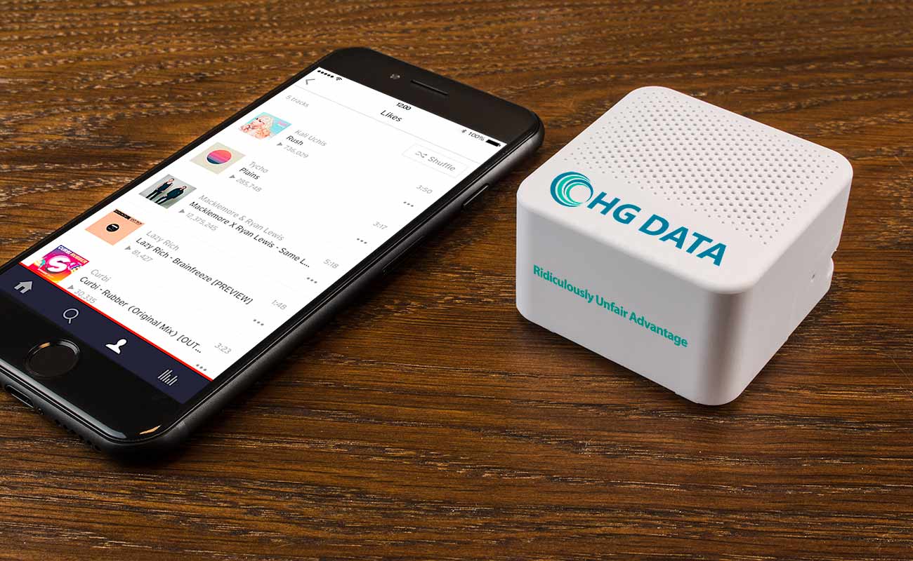 Ray - Painatuksella Kaiutin gallery thumbnail