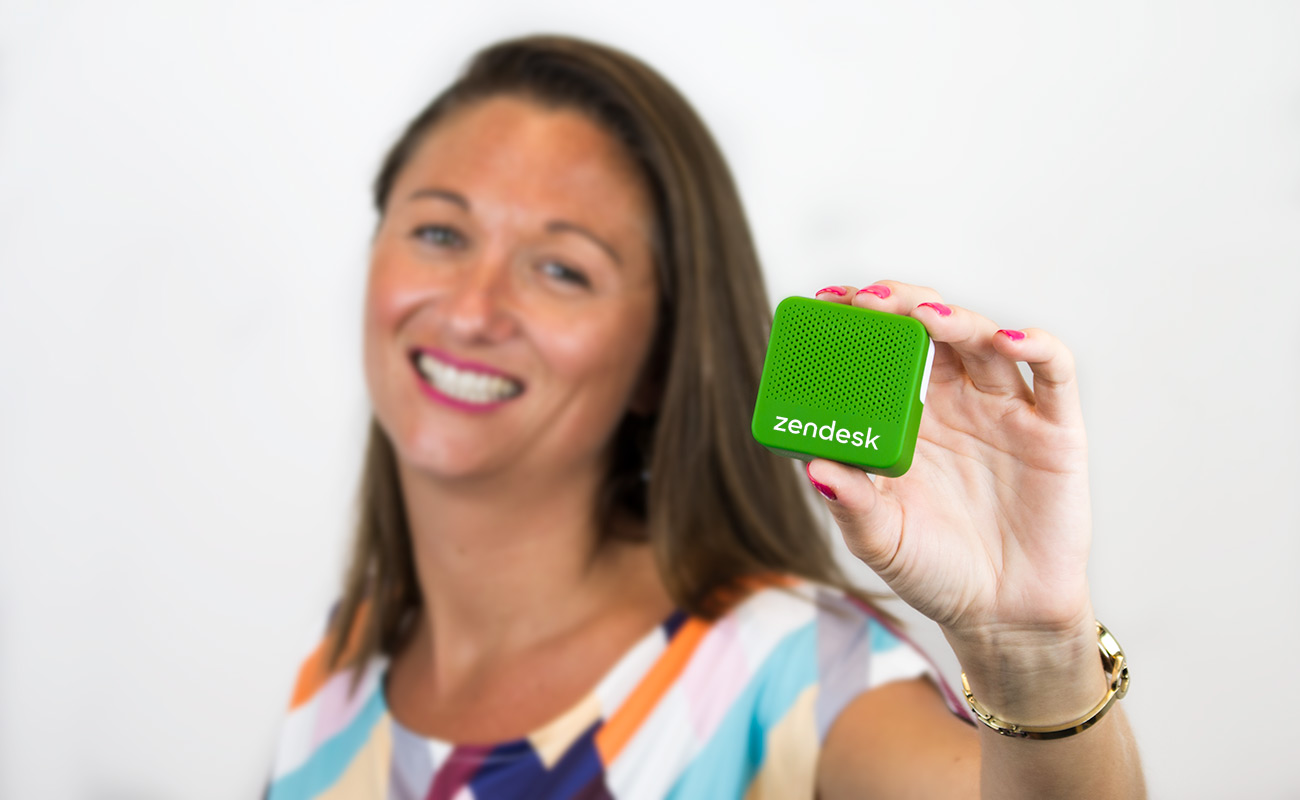 Ray - Kaiutin Tulostus gallery thumbnail