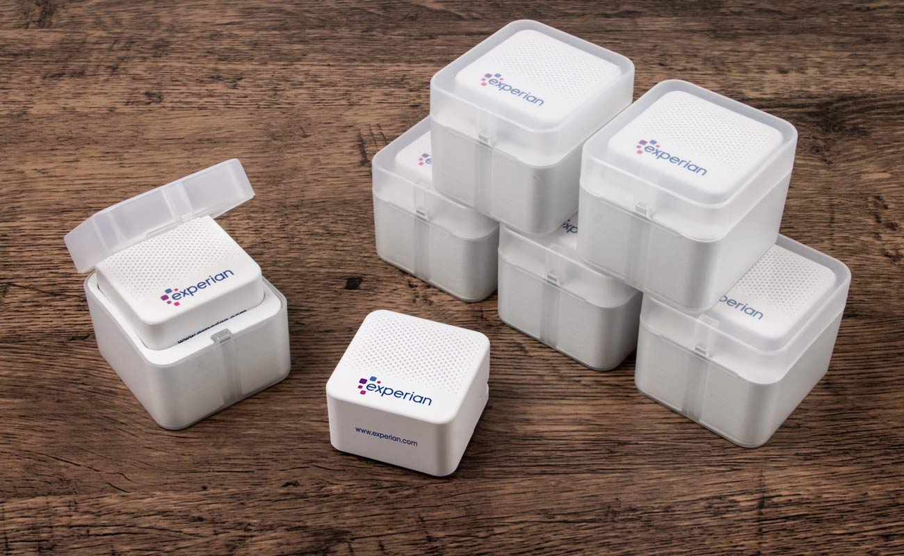 Ray - Kaiutin Painatuksilla gallery thumbnail