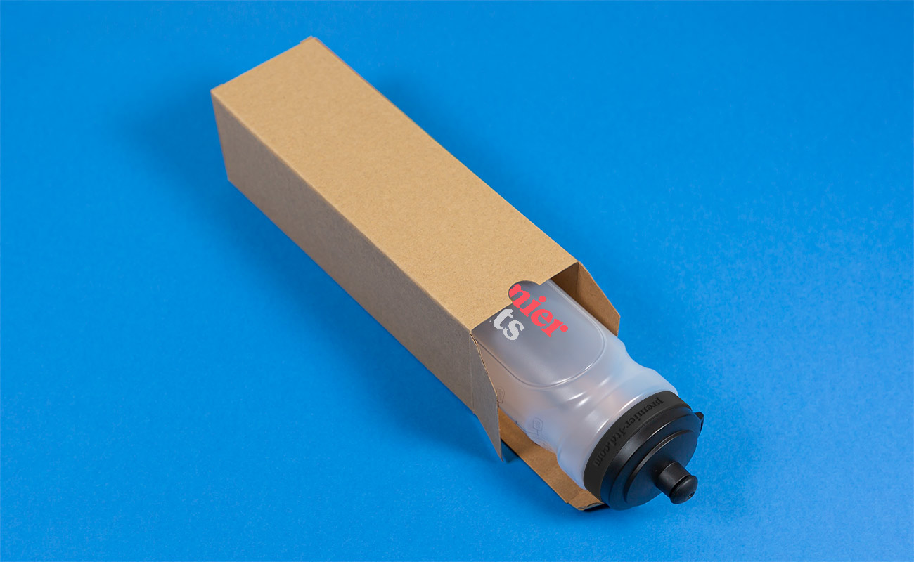 Refresh - Painatettavat mainos Muoviset juomapullot gallery thumbnail