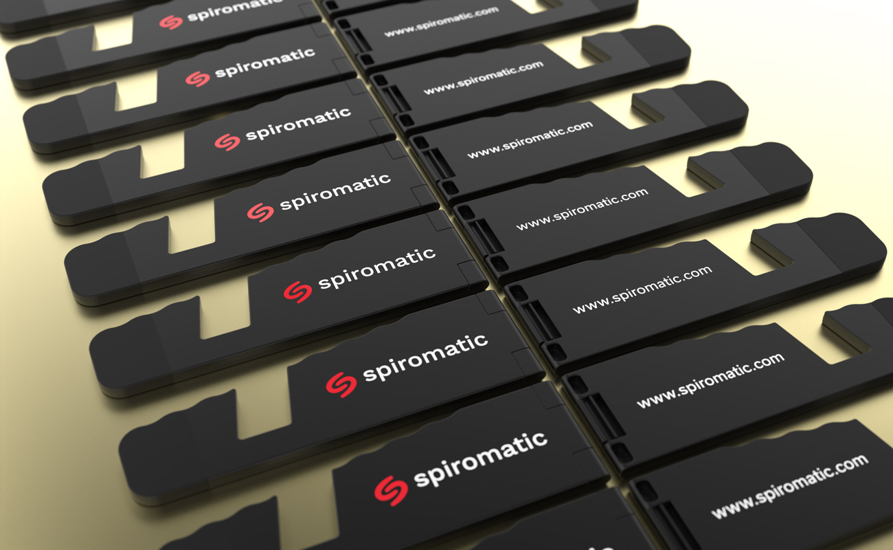 Rest - Brändätty Puhelinjalusta gallery thumbnail