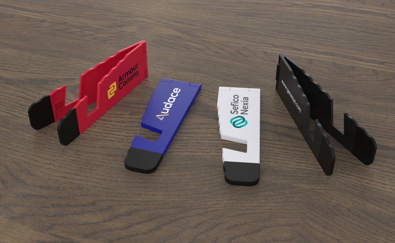 Rest - Puhelinjalusta Yritys gallery thumbnail