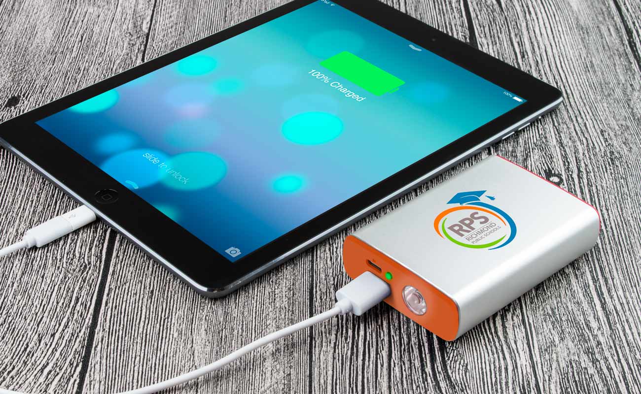 Rex - Powerbankja Halvalla gallery thumbnail