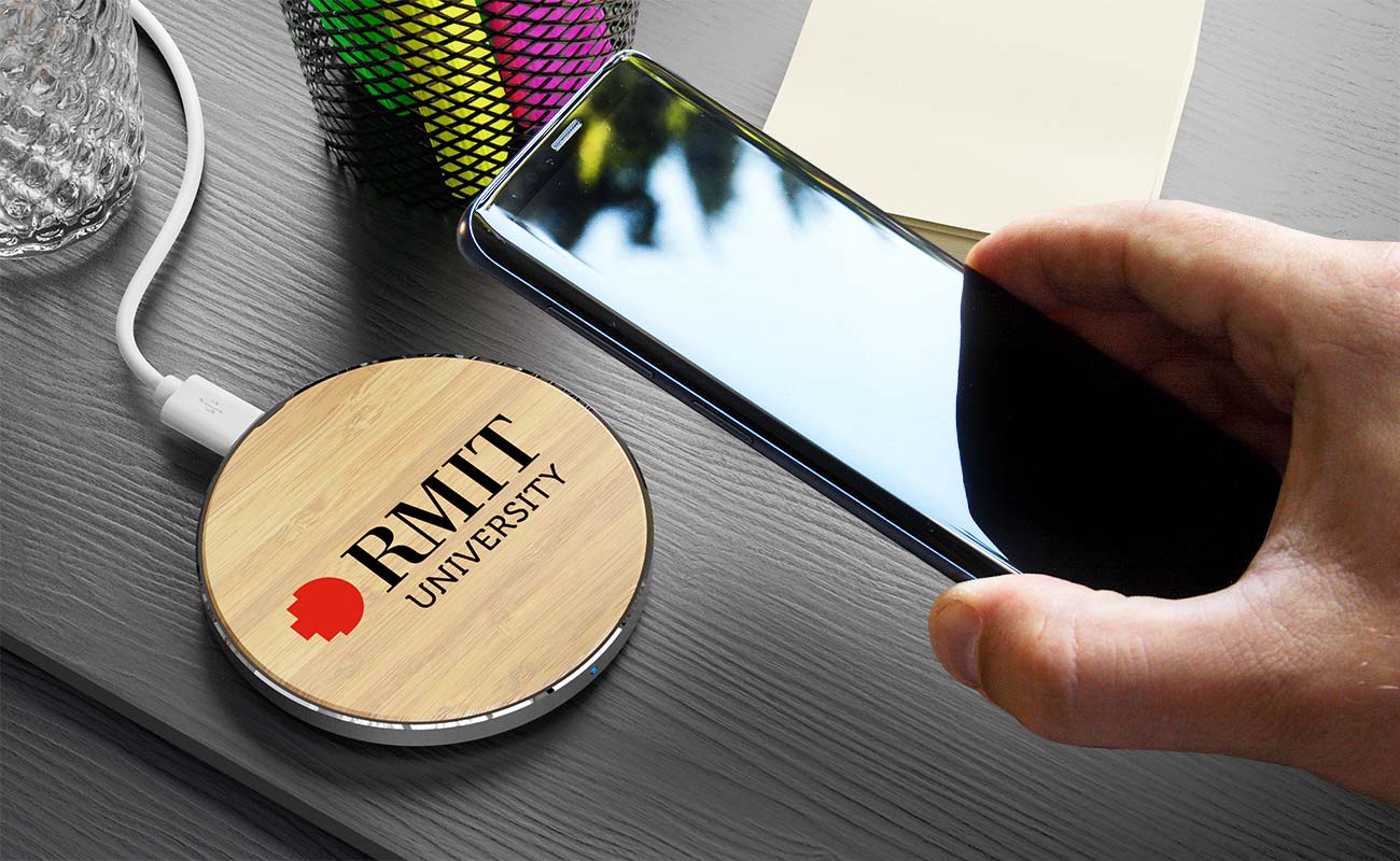 Ring - Kustomoitu Langaton Laturi gallery thumbnail