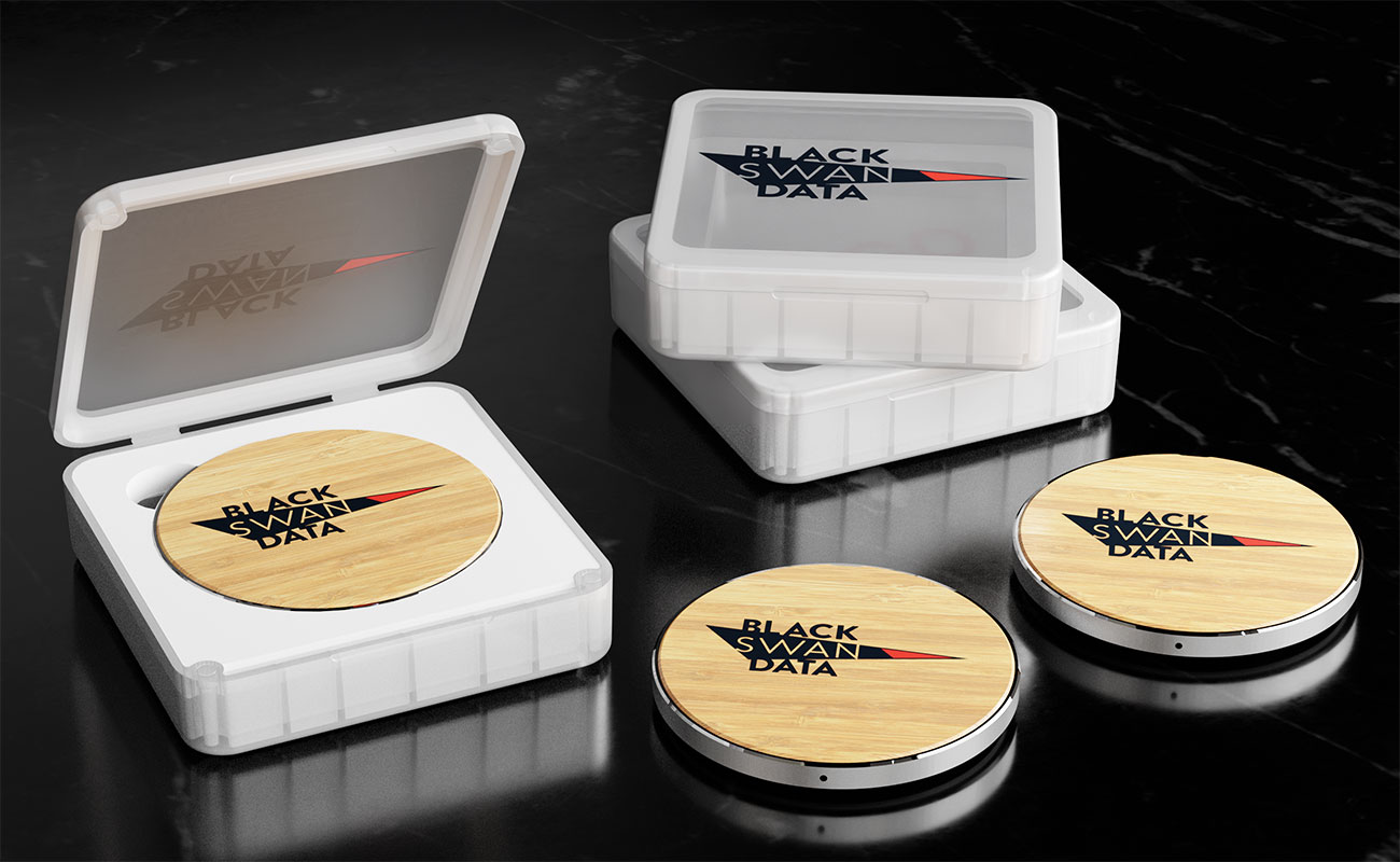 Ring - Langaton Laturi Tukkumyynti gallery thumbnail