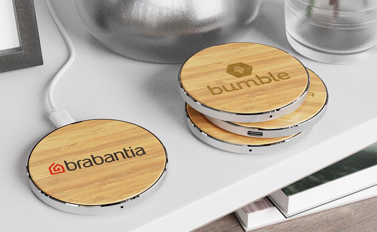 Ring - Kustomoitu Langaton Laturi gallery thumbnail