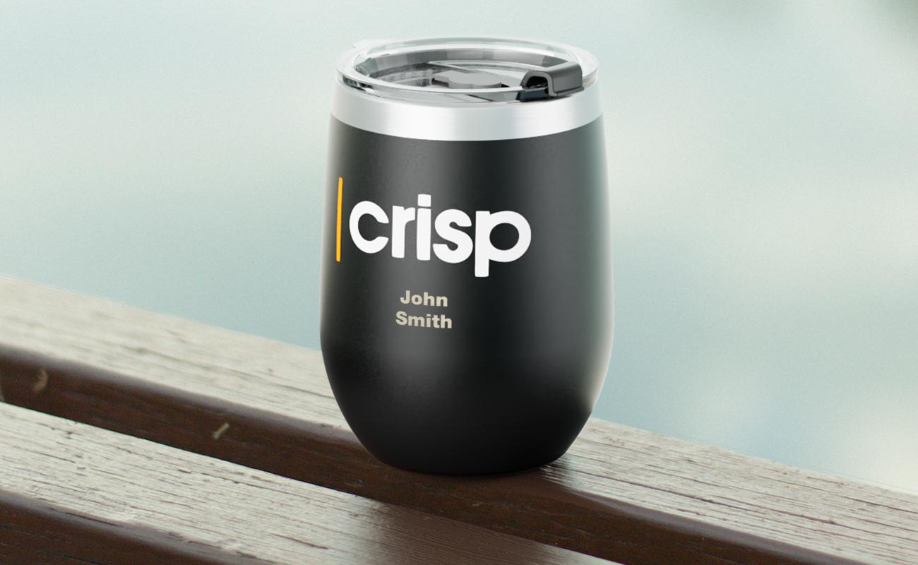 Rondo - Yksilöllinen Matkakuppi gallery thumbnail