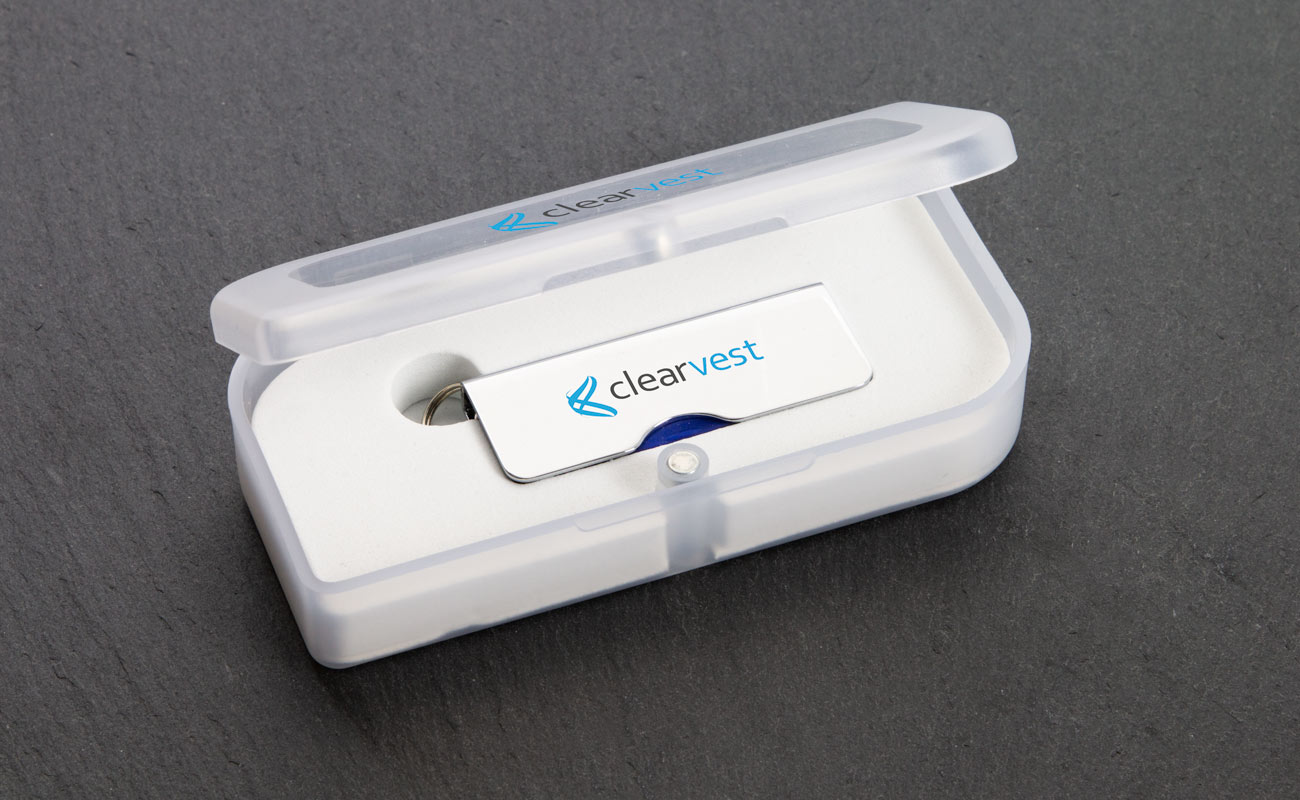 Rotator - Muistitikkuja Logolla gallery thumbnail