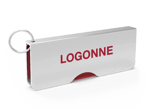 Rotator - Muistitikku Painatuksella Rotator - Muistitikku Painatuksella