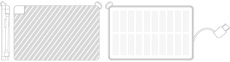 Power Bankki Kuvatulostus