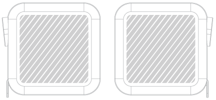 Mittanauha Silkkipainatus